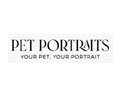 Pet Portraits Discount Code