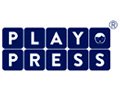 PlayPress Toys Discount Code