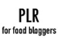 Plr For Food Bloggers Coupon Code