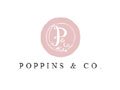 Poppins and Co Discount Code