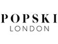 Popski London Discount Code