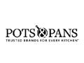 PotsandPans Coupon Code