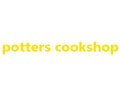 Potters Cookshop Discount Code