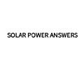 Solar Power Answers Coupon Code