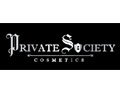 Private Society Cosmetics Discount Code