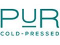 PUR Cold Pressed Discount Code