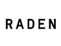 Raden Coupon Codes