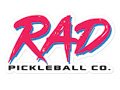 RAD Pickleball RAD Pickleball