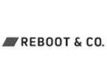 Reboot and Co Discount Code