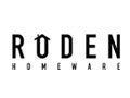 Roden Homeware Discount Code