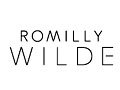 Romilly Wilde Discount Code