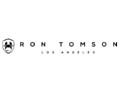 Ron Tomson Discount Code