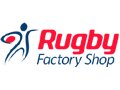 Rugby Factory Shop Discount Codes