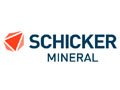 Schicker Mineral Schicker Mineral