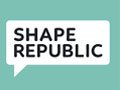 Shape-Republic.it Discount Code