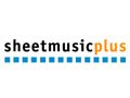 Sheet Music Plus Promo Code