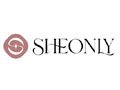 SheOnly Discount Code