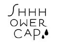 Shhhowercap Discount Code