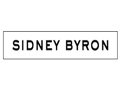 Sidney Byron Coupon Code