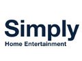 Simply Home Entertainment Discount Code