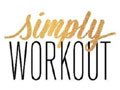 SimplyWorkout Discount Code