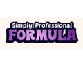 Simply Profressional Formula Coupon Code