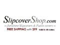 SlipcoverShop.com Discount Code