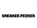 Sneaker Peeker Coupon Code