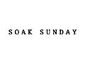 Soak Sunday Discount Code