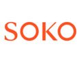 Soko Discount Code