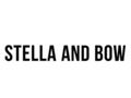 Stella and Bow Discount Code