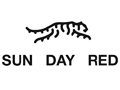 Sun Day Red