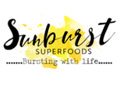 Sunburst Superfoods Coupon Code