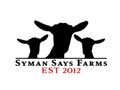 Syman Says Farms Coupon Codes