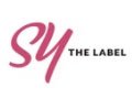 SY The Label Discount Code