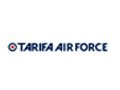 Tarifa Air Force Promo Code