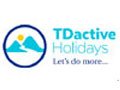 TD Active Holidays Promo Code