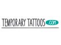 TemporaryTattoos.com Discount Code