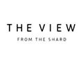 The View From The Shard Promo Code