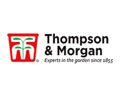 Thompson and Morgan Voucher Code