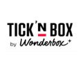 Ticknbox Coupon Codes