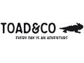 Toad & Co Promo Code