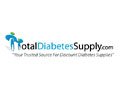 Total Diabetes Supply Discount Code