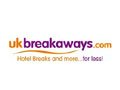 UK Breakaways Coupon Codes