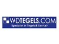 WdTegels Coupon Code