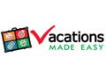 Vacations Made Easy Discount Code