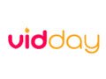 VidDay Discount Code