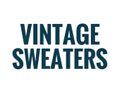 Vintage Sweaters Coupon Code