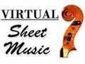 Virtual Sheet Music Coupon Code