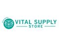 Vital Supply Store Discount Code